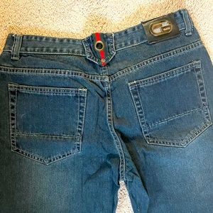 Women’s Gucci Jeans